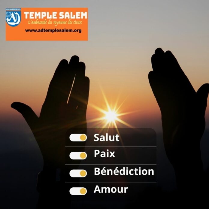 Story Instagram Bien-être objectif