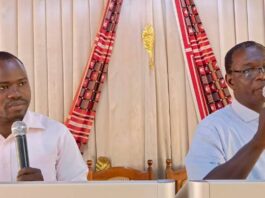 Entre foi et tentations mondaines, le Temple Salem appelle à un amour authentique de Dieu