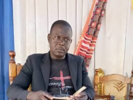 Foi et action : La JAD du Temple Salem appelée à persévérer pour faire émerger la volonté de Dieu dans leur vie