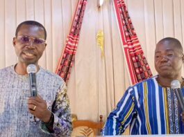 Vivre avec les bonnes priorités : cherchez premièrement le Royaume de Dieu