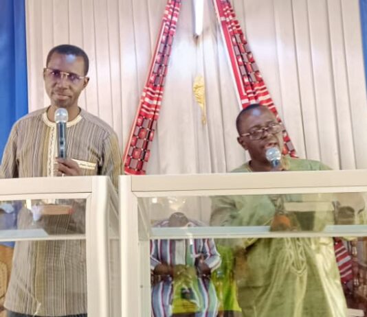 Jésus est le chemin, la vérité et la vie