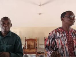 Le Royaume de Dieu, une identité, une présence et une mission