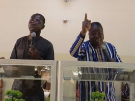 Chercher premièrement le Royaume de Dieu : une priorité de vie