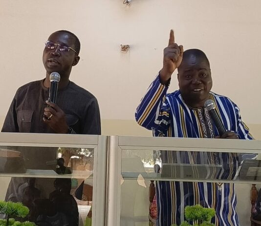 Chercher premièrement le Royaume de Dieu : une priorité de vie