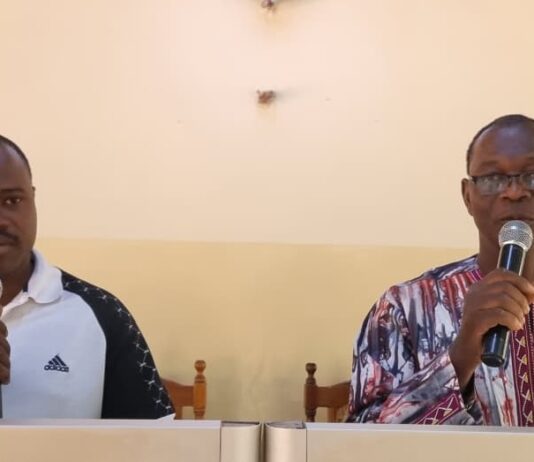 𝐄́𝐂𝐇𝐎𝐒 𝐃𝐔 𝐂𝐔𝐋𝐓𝐄 – 𝟐𝟐 𝐅𝐄́𝐕𝐑𝐈𝐄𝐑 𝟐𝟎𝟐𝟔