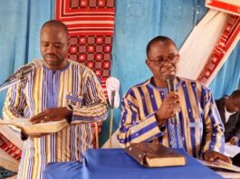 La reconnaissance, une marque du chrétien mature