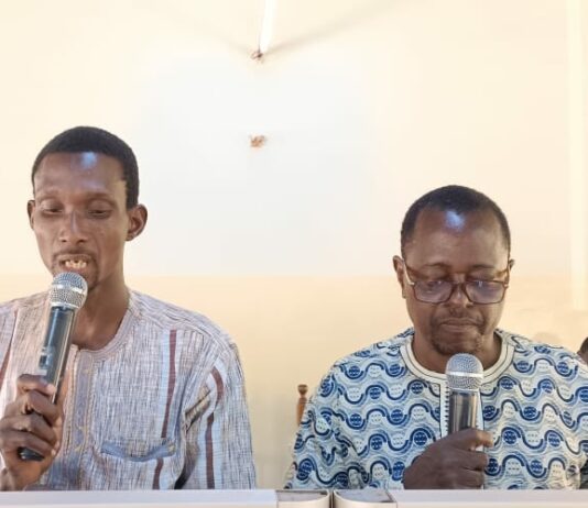 Maintenir une connexion forte avec Dieu face aux orages de la vie