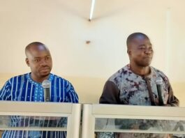 Journée des pasteurs : honorez ceux qui veillent sur vos âmes