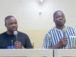 Vivre la Pâque, c’est vivre selon le Royaume de Dieu