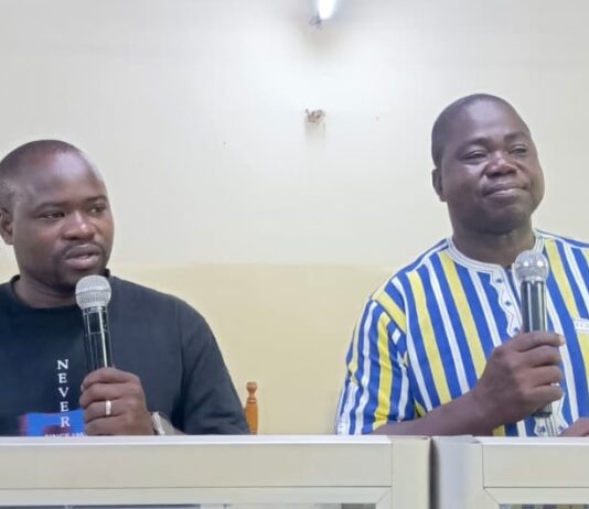 Vivre la Pâque, c’est vivre selon le Royaume de Dieu