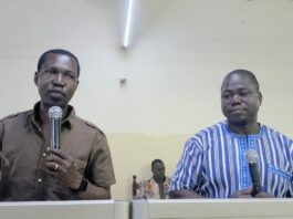 Séminaire de Pâques à Temple Salem: de la délivrance à la nouvelle naissance