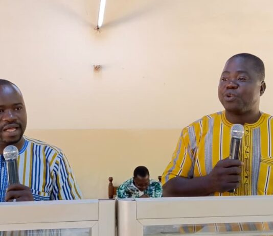 La Pâque : une dynamique spirituelle dans le Royaume de Dieu