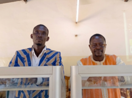Temple Salem : le pasteur Samuel AZOUGABOU enseigne sur la préservation du salut et la persévérance chrétienne